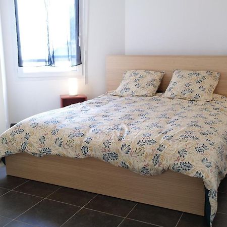 Marguerite-Gap Centre Apartment ภายนอก รูปภาพ