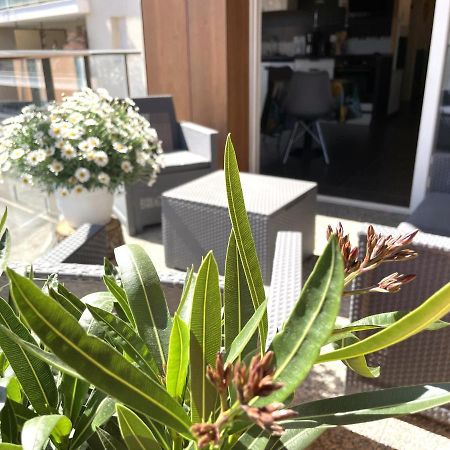 Marguerite-Gap Centre Apartment ภายนอก รูปภาพ