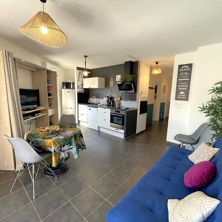 Marguerite-Gap Centre Apartment ภายนอก รูปภาพ