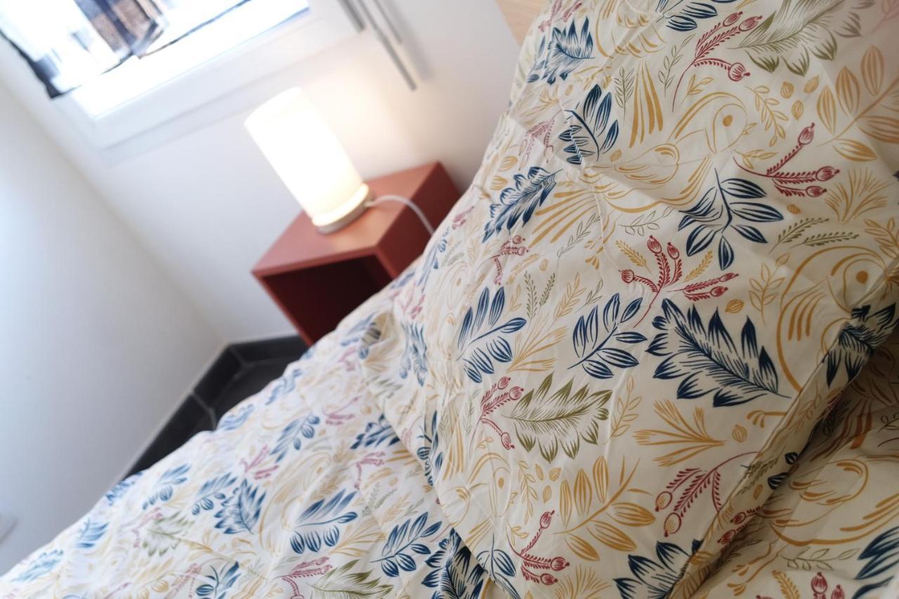 Marguerite-Gap Centre Apartment ภายนอก รูปภาพ