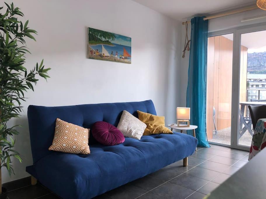 Marguerite-Gap Centre Apartment ภายนอก รูปภาพ
