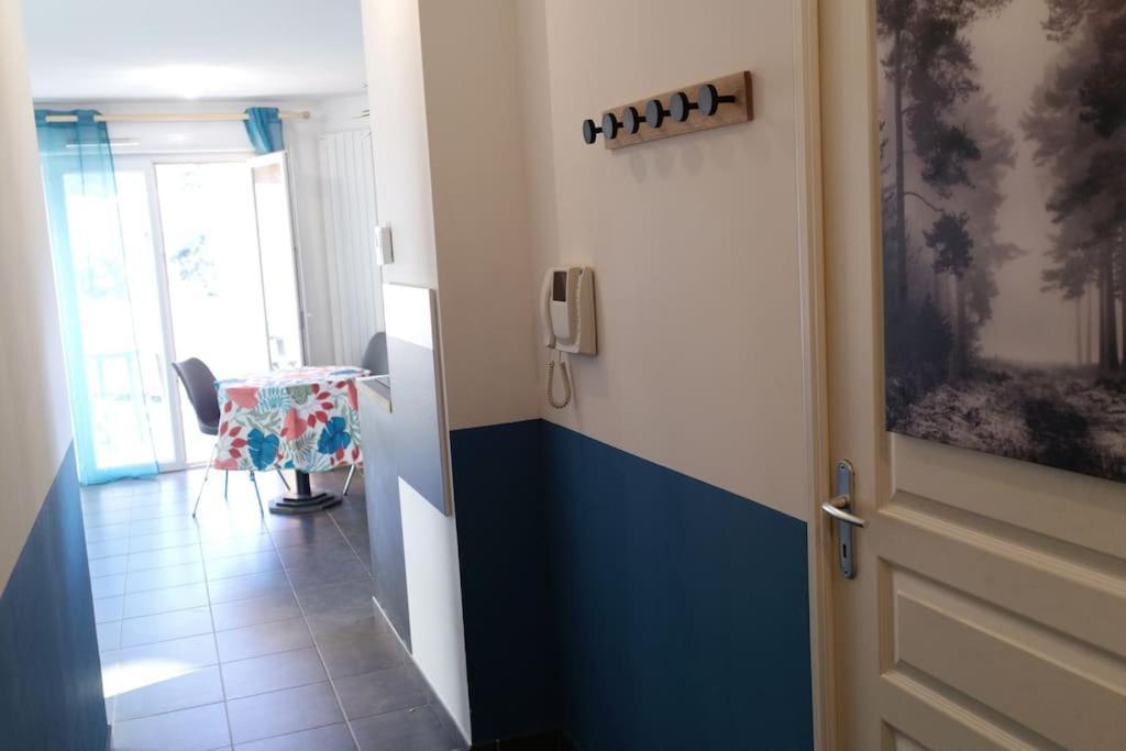 Marguerite-Gap Centre Apartment ภายนอก รูปภาพ