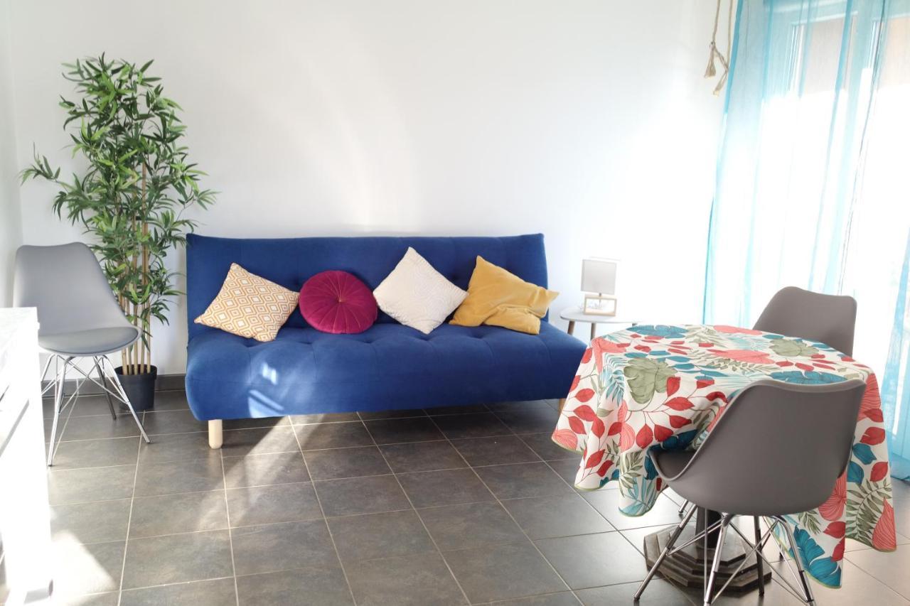 Marguerite-Gap Centre Apartment ภายนอก รูปภาพ