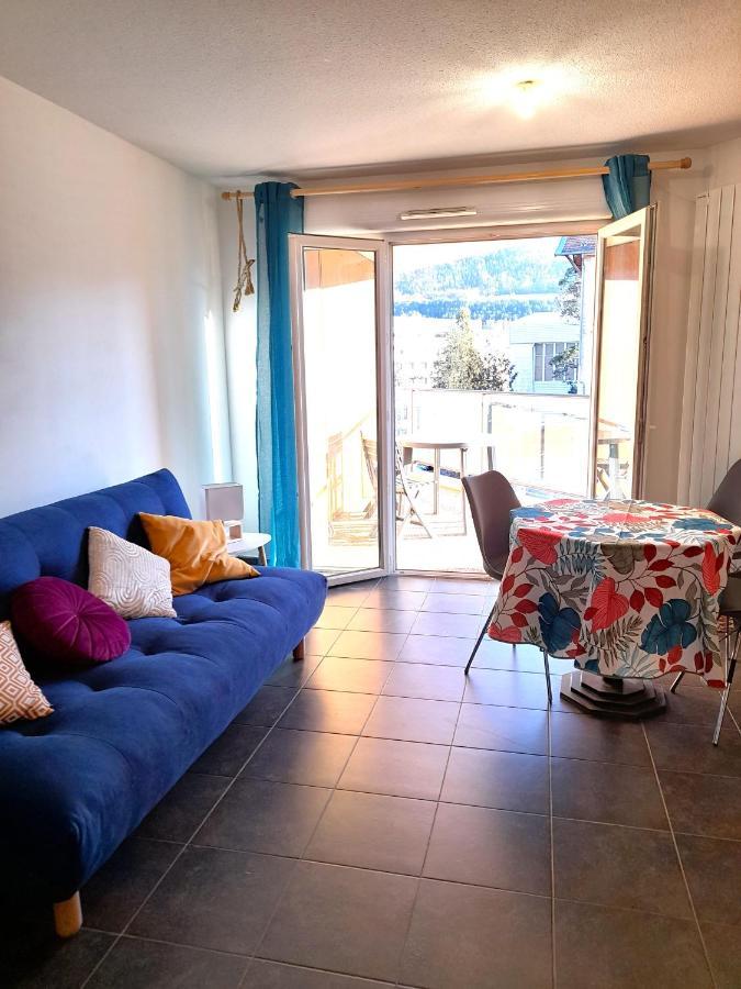 Marguerite-Gap Centre Apartment ภายนอก รูปภาพ
