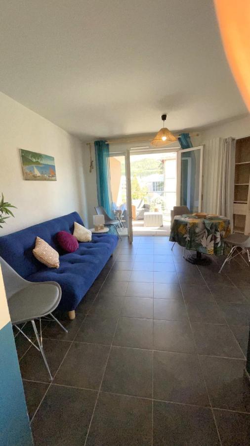 Marguerite-Gap Centre Apartment ภายนอก รูปภาพ