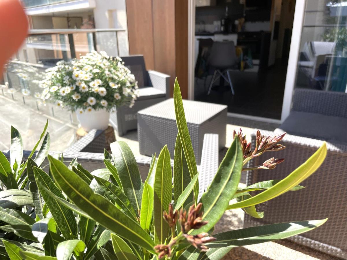 Marguerite-Gap Centre Apartment ภายนอก รูปภาพ