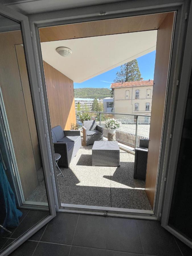 Marguerite-Gap Centre Apartment ภายนอก รูปภาพ