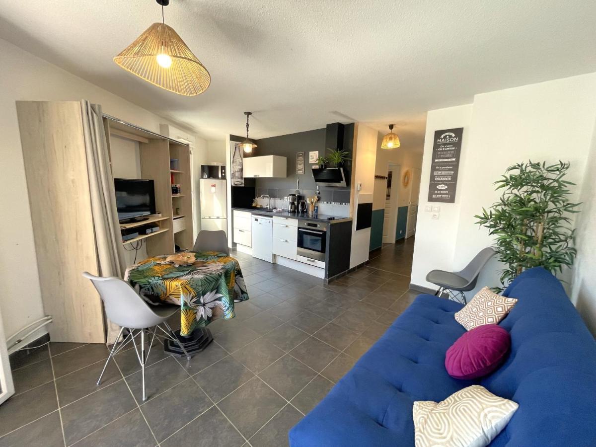 Marguerite-Gap Centre Apartment ภายนอก รูปภาพ