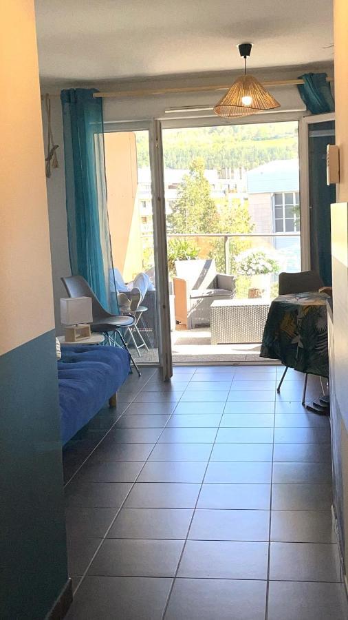 Marguerite-Gap Centre Apartment ภายนอก รูปภาพ