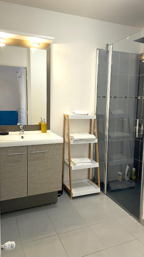 Marguerite-Gap Centre Apartment ภายนอก รูปภาพ