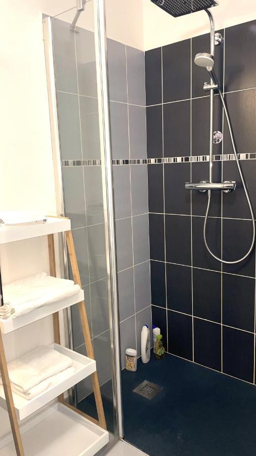 Marguerite-Gap Centre Apartment ภายนอก รูปภาพ