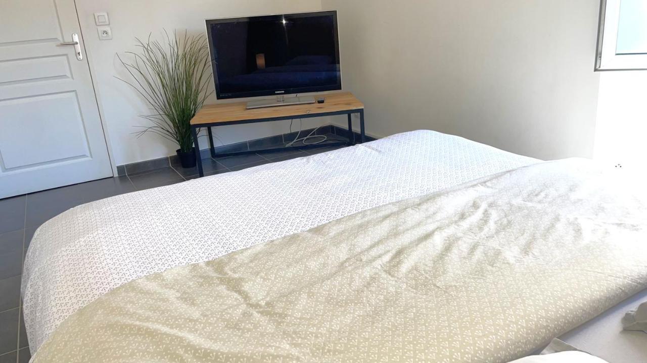 Marguerite-Gap Centre Apartment ภายนอก รูปภาพ