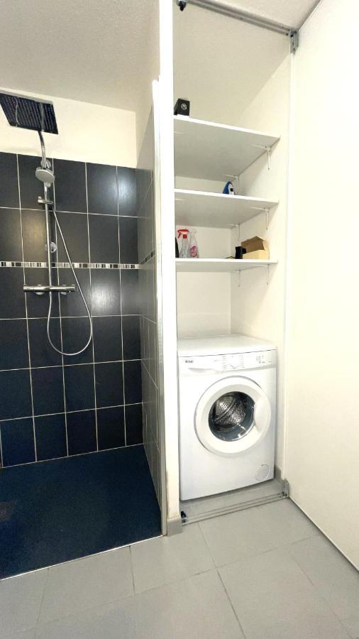 Marguerite-Gap Centre Apartment ภายนอก รูปภาพ