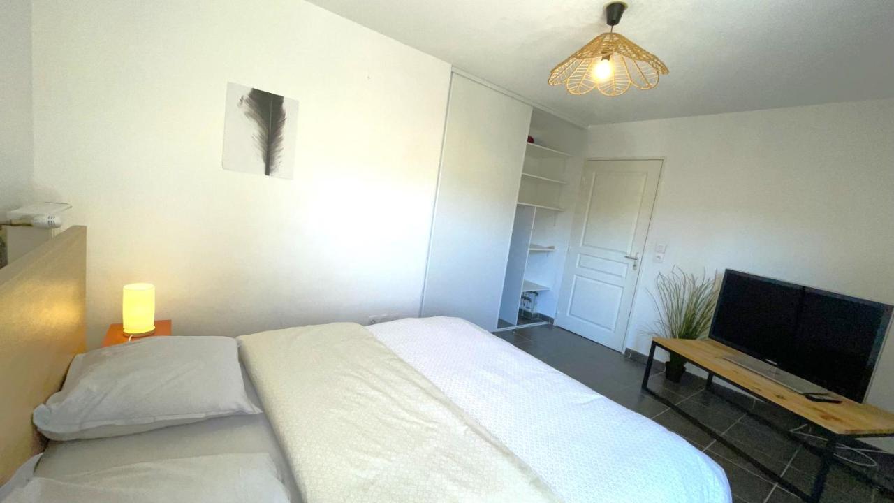 Marguerite-Gap Centre Apartment ภายนอก รูปภาพ