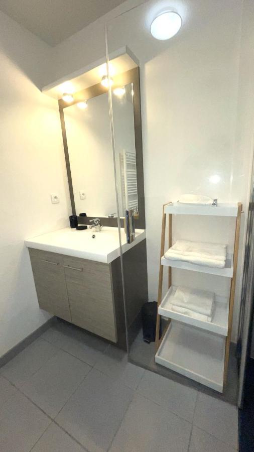 Marguerite-Gap Centre Apartment ภายนอก รูปภาพ